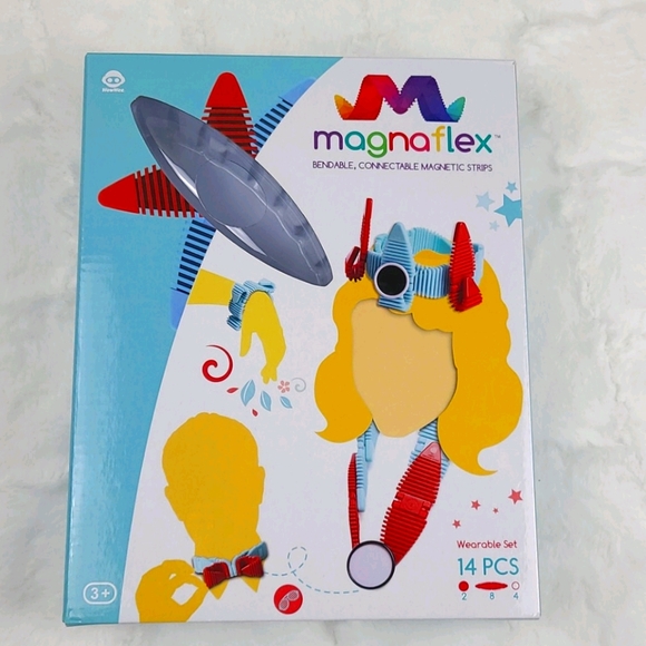 🔥$5 Magnaflex kit - Picture 1 of 2